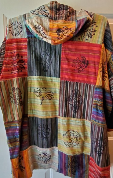 Jacket - Picture 3 of 3